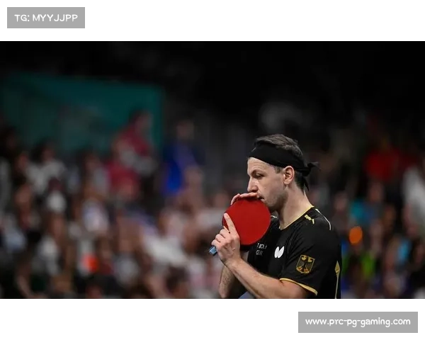 德国乒坛传奇波尔退役仪式盛大筹备 纪念币全球发行见证辉煌生涯