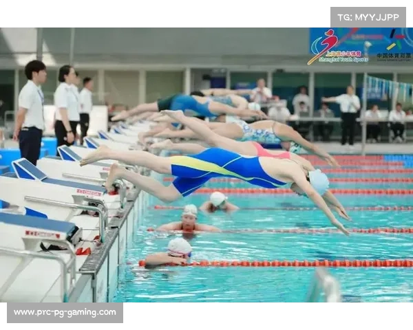 游泳历史文化传承工作稳步推进传统项目得到有效保护与发展