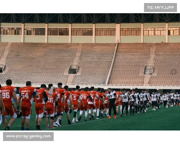 CNFL北京旋风对太原晋卫军，实力悬殊旋风大比分领先