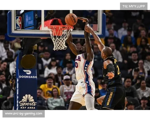 76人113-94客场大胜勇士，豪取五连胜