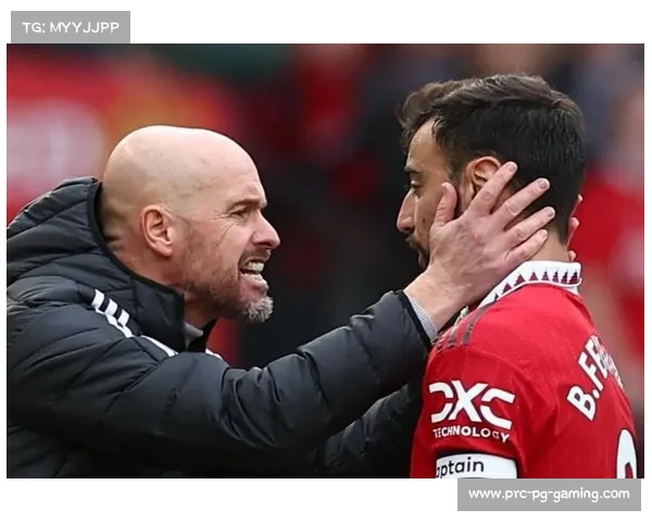 B费客场观战葡甲支持好友，曼联队长的场外温情时刻