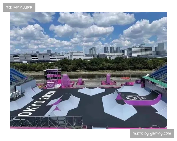 从街头到奥运：学术研究探讨BMX运动的文化融合与身份认同演变