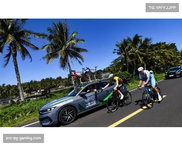 2026第十七届环海南岛国际公路自行车赛4月15日开赛，20支车队角逐20万美元总奖金